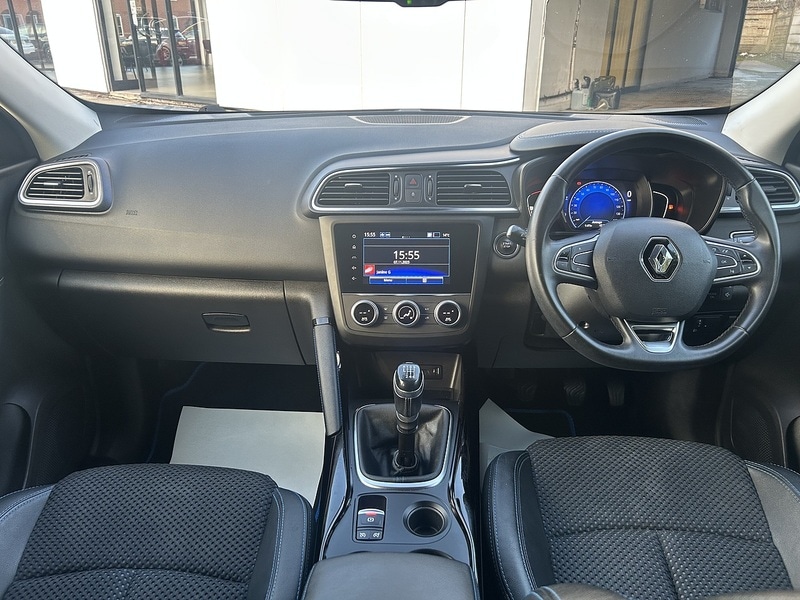 Used Renault Kadjar for sale - 77555851: Photo 9