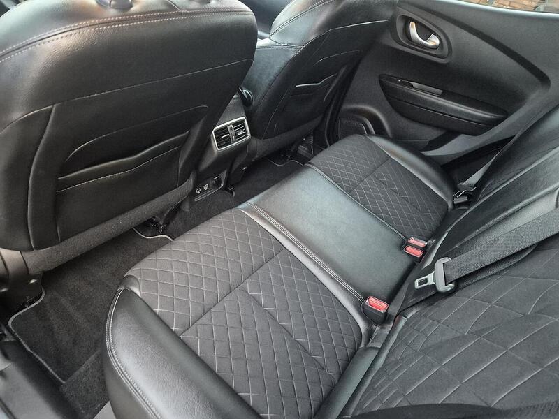 Used Renault Kadjar for sale - 77535557: Photo 12