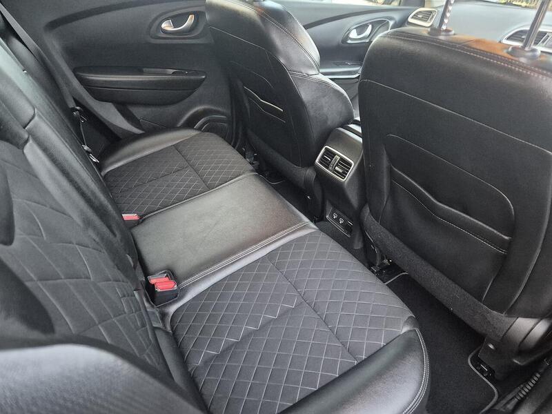 Used Renault Kadjar for sale - 77535557: Photo 13