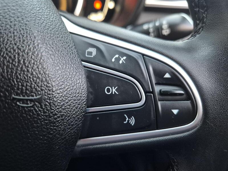 Used Renault Kadjar for sale - 77535557: Photo 24