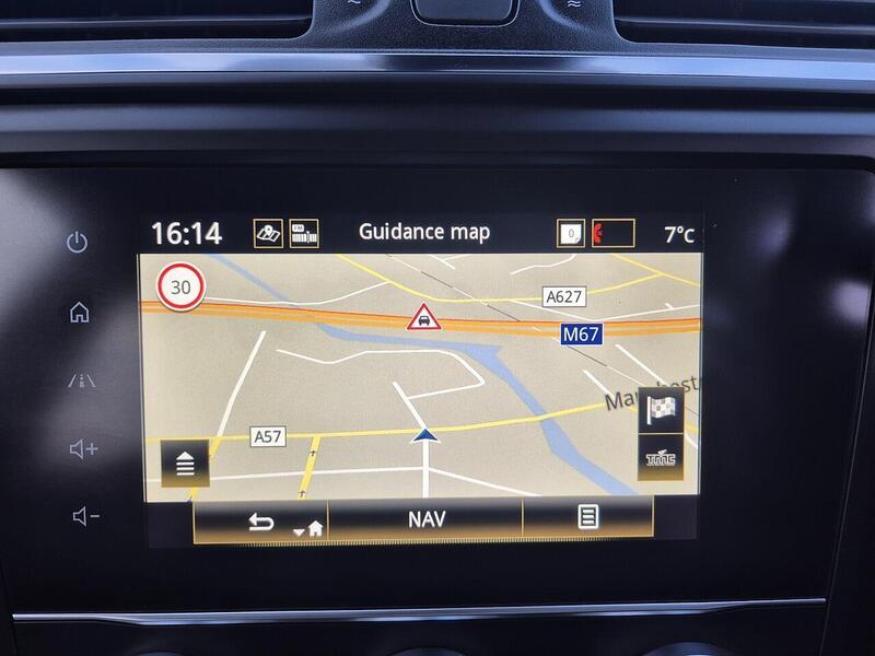 Used Renault Kadjar for sale - 77535557: Photo 30