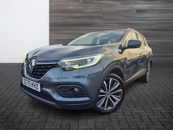 Used Renault Kadjar 2020 for sale - 77535557: Photo