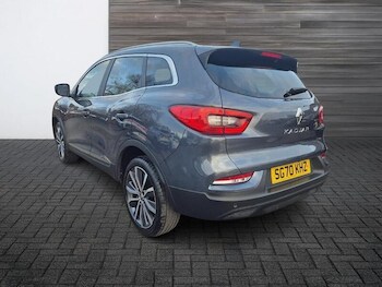 Used Renault Kadjar 2020 for sale - 77535557: Photo