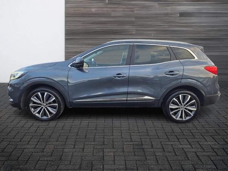 Used Renault Kadjar for sale - 77535557: Photo 5