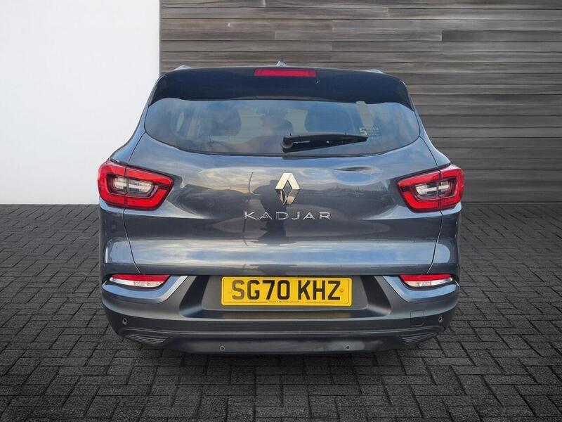Used Renault Kadjar for sale - 77535557: Photo 6