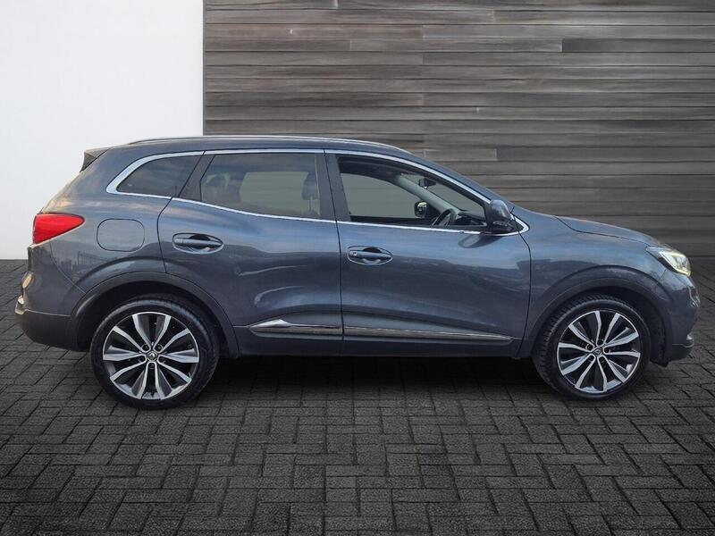 Used Renault Kadjar for sale - 77535557: Photo 7