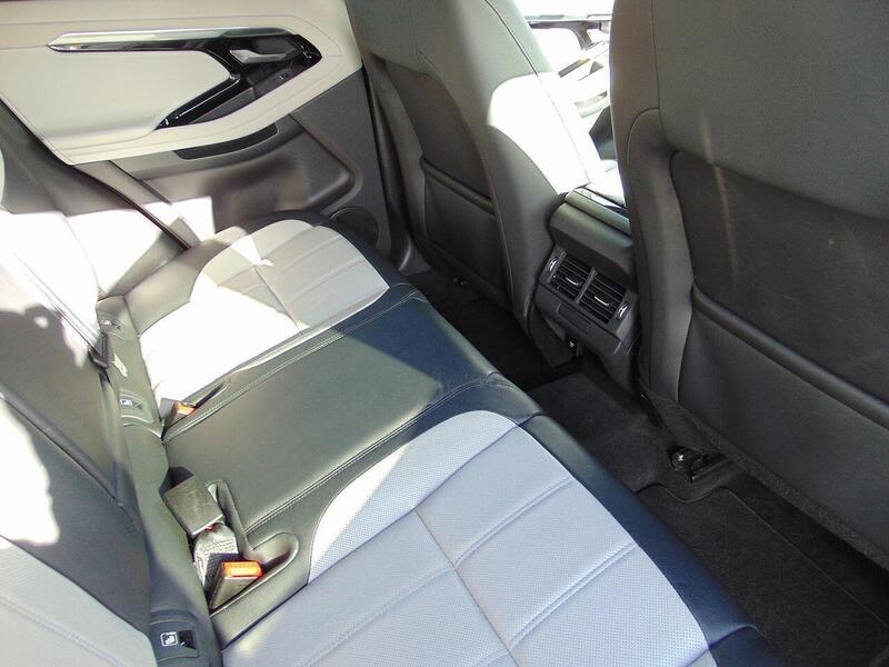 Used Land Rover Range Rover Evoque 2019 for sale - 77069802: Photo 19