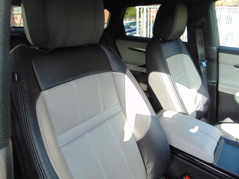 Used Land Rover Range Rover Evoque 2019 for sale - 77069802: Photo 21