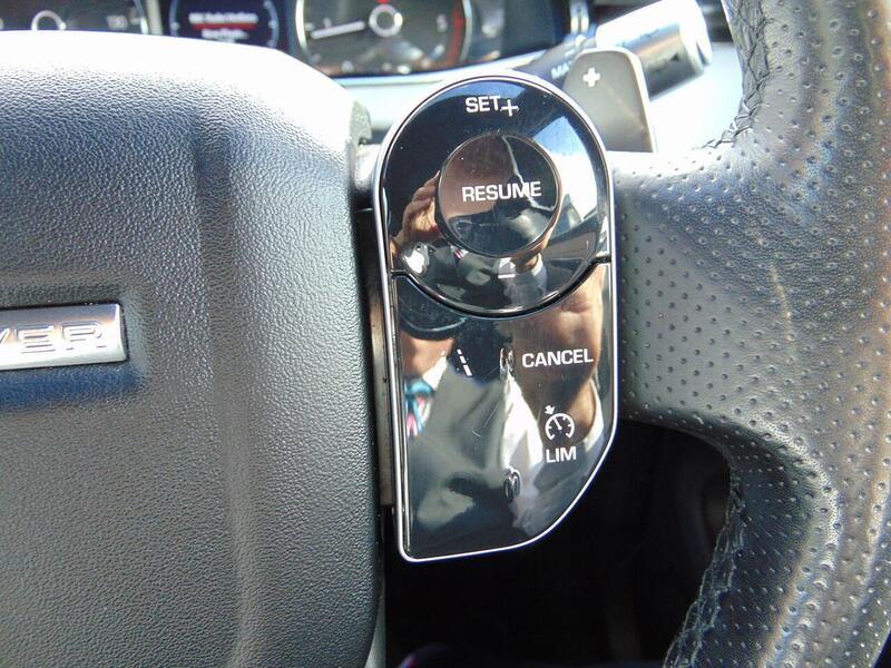 Used Land Rover Range Rover Evoque 2019 for sale - 77069802: Photo 29