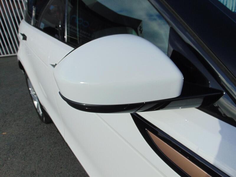 Used Land Rover Range Rover Evoque 2019 for sale - 77069802: Photo 35