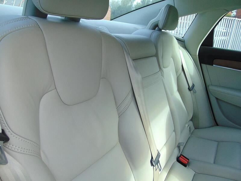 Used Volvo S90 2017 for sale - 77042363: Photo 12