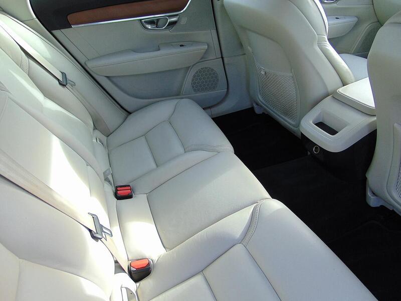 Used Volvo S90 2017 for sale - 77042363: Photo 13