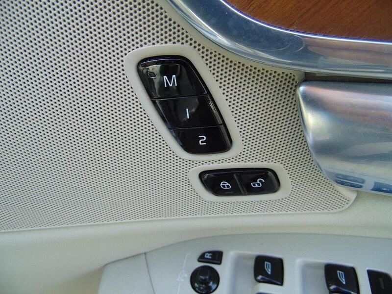 Used Volvo S90 2017 for sale - 77042363: Photo 15