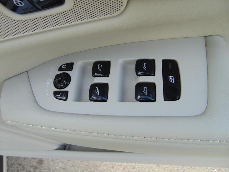 Used Volvo S90 2017 for sale - 77042363: Photo 16