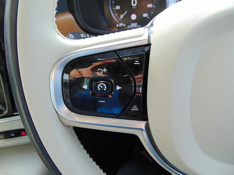 Used Volvo S90 2017 for sale - 77042363: Photo 18