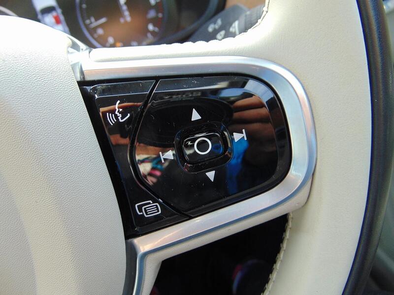 Used Volvo S90 2017 for sale - 77042363: Photo 19