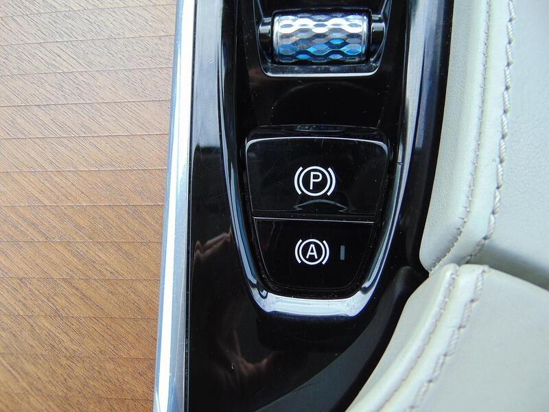 Used Volvo S90 2017 for sale - 77042363: Photo 20