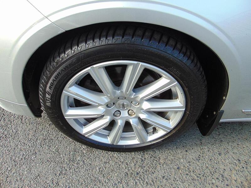 Used Volvo S90 2017 for sale - 77042363: Photo 22