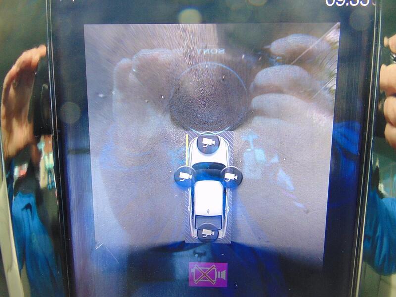 Used Volvo S90 2017 for sale - 77042363: Photo 23