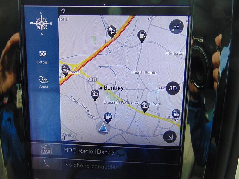 Used Volvo S90 2017 for sale - 77042363: Photo 25