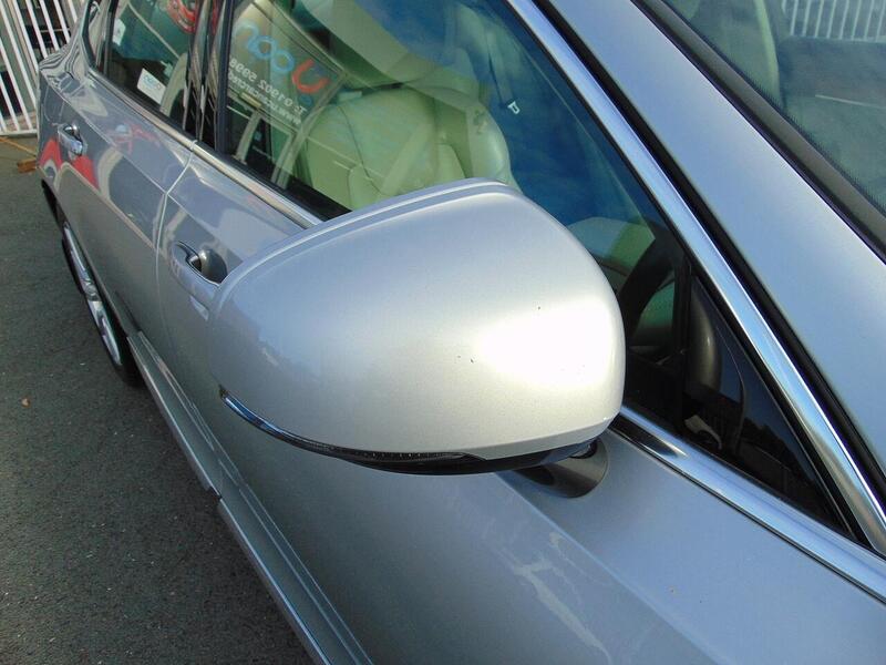 Used Volvo S90 2017 for sale - 77042363: Photo 27