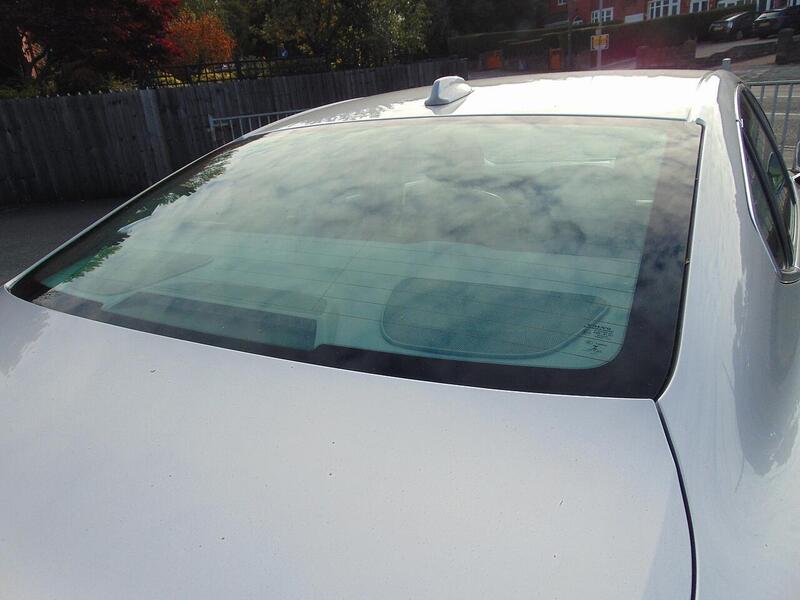 Used Volvo S90 2017 for sale - 77042363: Photo 29