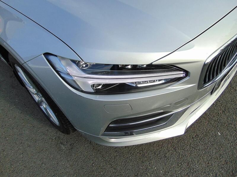 Used Volvo S90 2017 for sale - 77042363: Photo 32