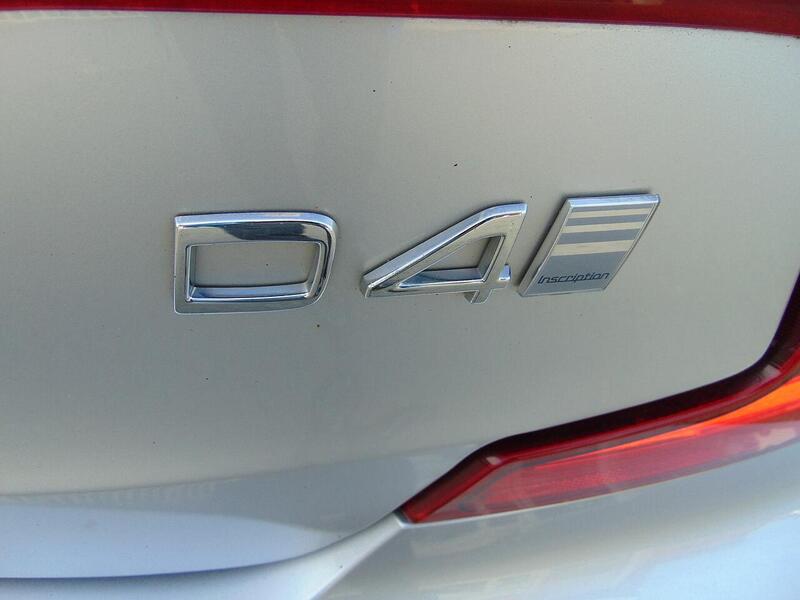 Used Volvo S90 2017 for sale - 77042363: Photo 36