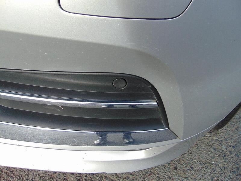 Used Volvo S90 2017 for sale - 77042363: Photo 44