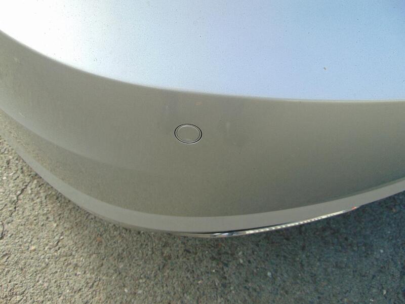 Used Volvo S90 2017 for sale - 77042363: Photo 45