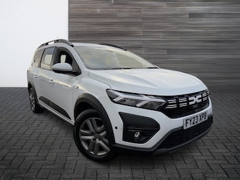 Used Dacia Jogger 2023 for sale - 77042435: Photo
