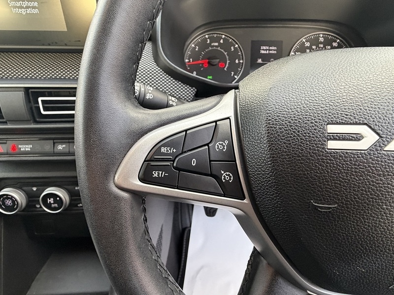 Used Dacia Jogger 2023 for sale - 77042435: Photo 22