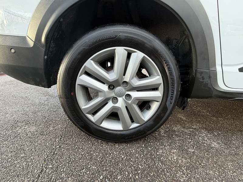 Used Dacia Jogger 2023 for sale - 77042435: Photo 27