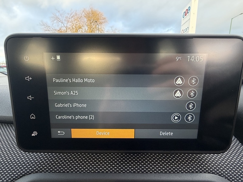 Used Dacia Jogger 2023 for sale - 77042435: Photo 29