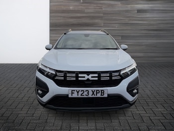 Used Dacia Jogger 2023 for sale - 77042435: Photo