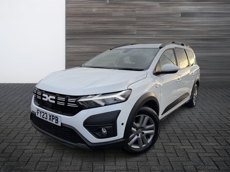 Used Dacia Jogger 2023 for sale - 77042435: Photo 3