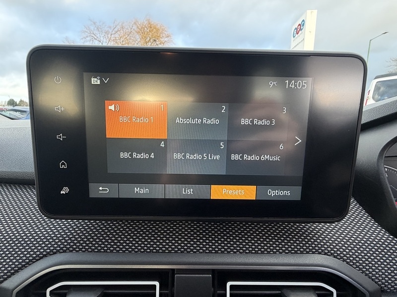 Used Dacia Jogger 2023 for sale - 77042435: Photo 31