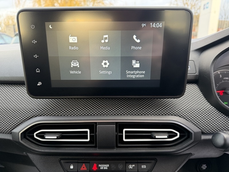 Used Dacia Jogger 2023 for sale - 77042435: Photo 32