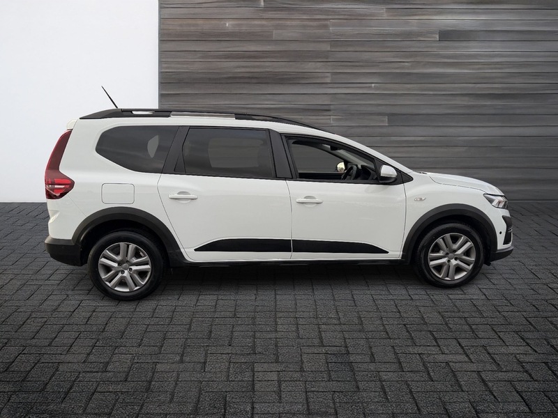 Used Dacia Jogger 2023 for sale - 77042435: Photo 7