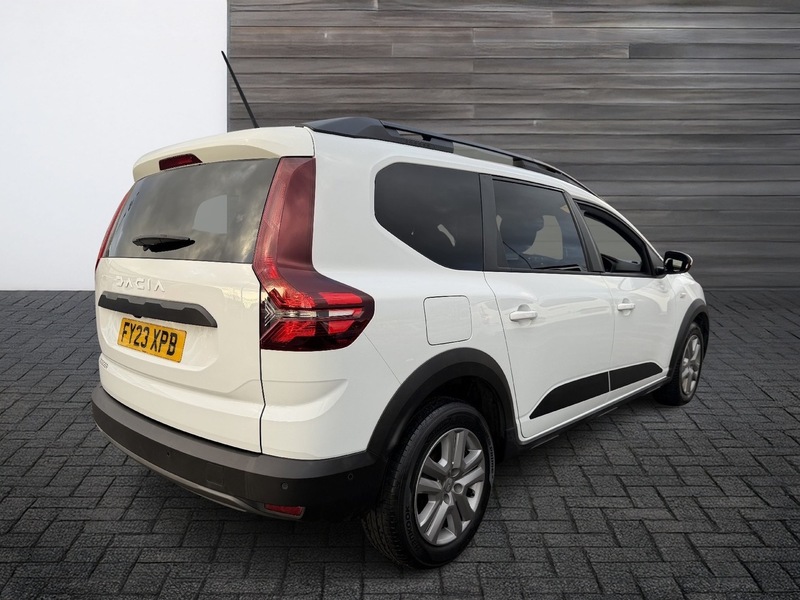 Used Dacia Jogger 2023 for sale - 77042435: Photo 8
