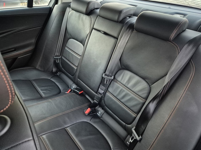 Used Jaguar XE 2017 for sale - 77042427: Photo 13