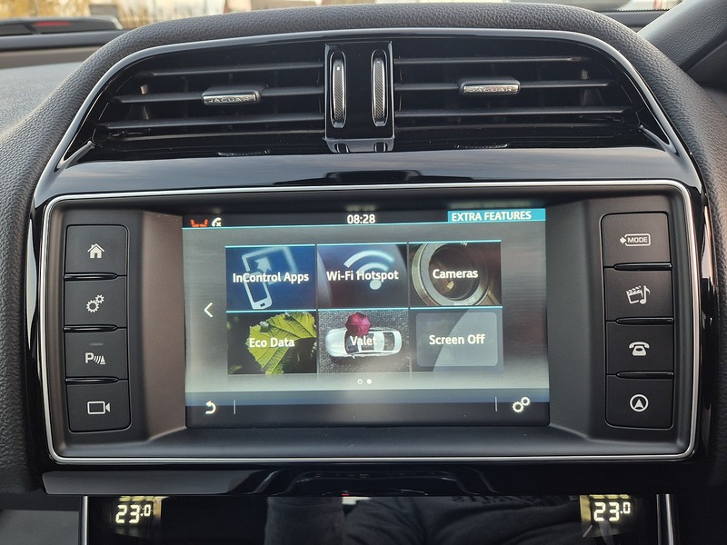 Used Jaguar XE 2017 for sale - 77042427: Photo 34