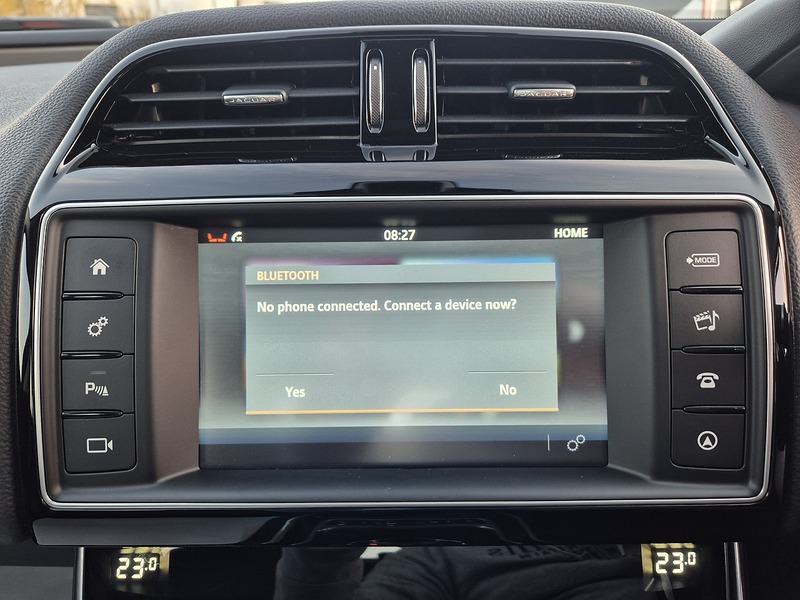 Used Jaguar XE 2017 for sale - 77042427: Photo 36