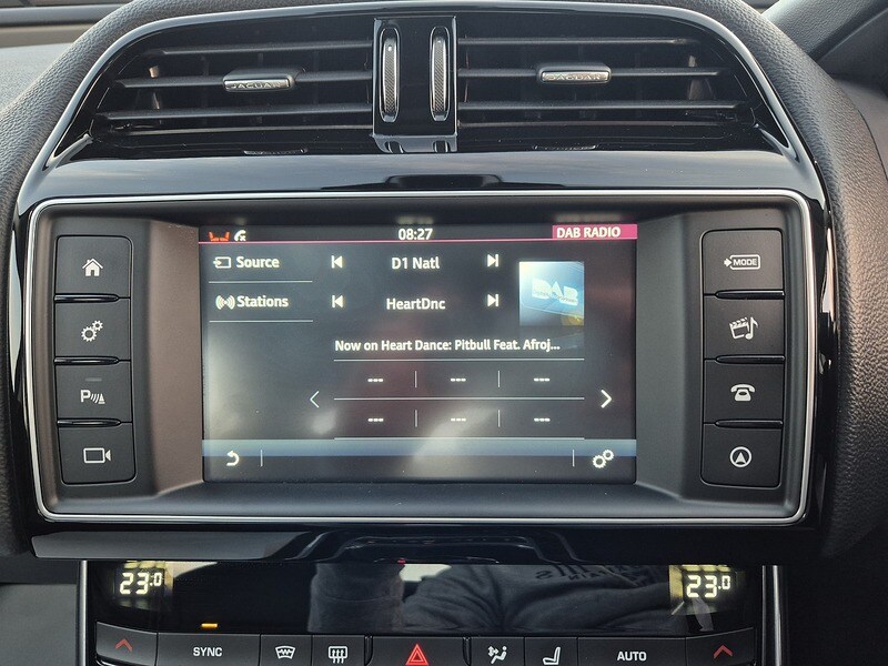 Used Jaguar XE 2017 for sale - 77042427: Photo 37