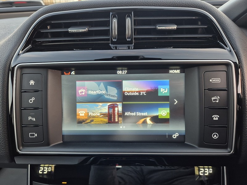 Used Jaguar XE 2017 for sale - 77042427: Photo 38