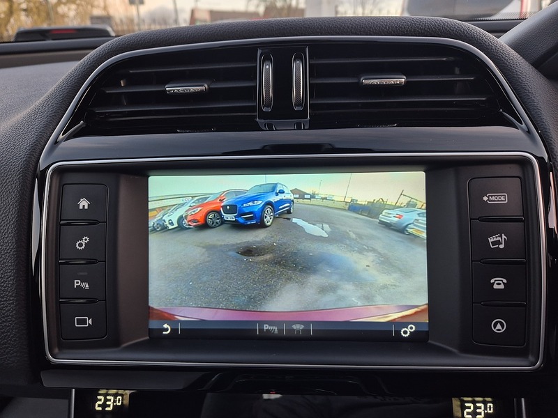 Used Jaguar XE 2017 for sale - 77042427: Photo 39