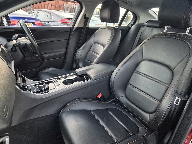 Used Jaguar XE 2017 for sale - 77042427: Photo 48