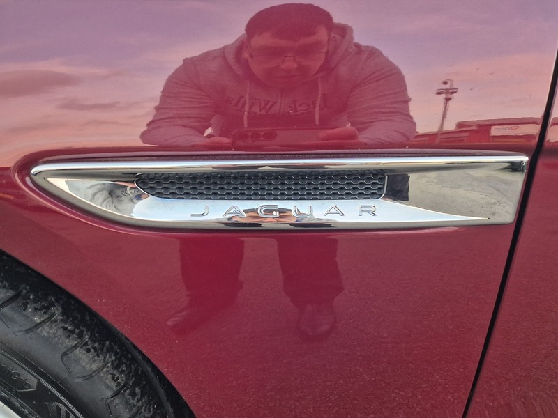 Used Jaguar XE 2017 for sale - 77042427: Photo 49