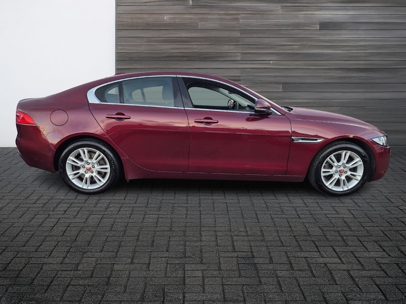 Used Jaguar XE 2017 for sale - 77042427: Photo 7