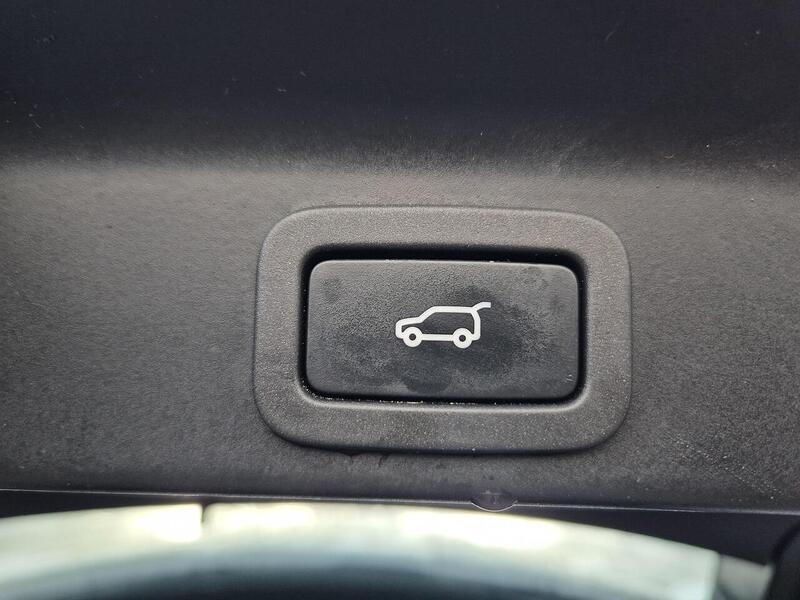 Used Jaguar F-Pace 2017 for sale - 77774266: Photo 12